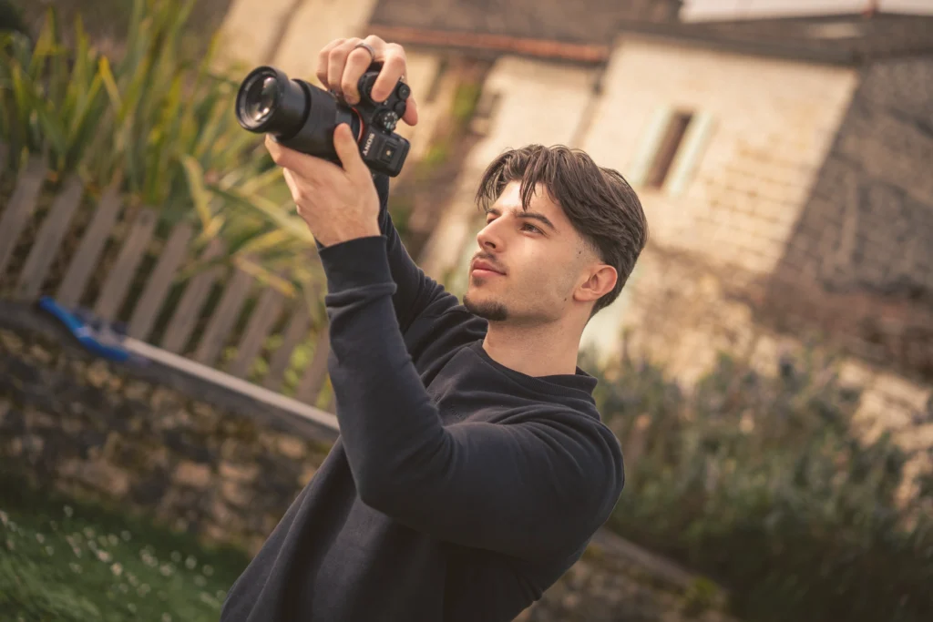 Photo de profil Mathys Munoz